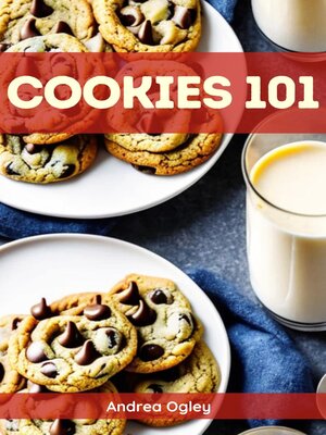 cover image of COOKIES 101